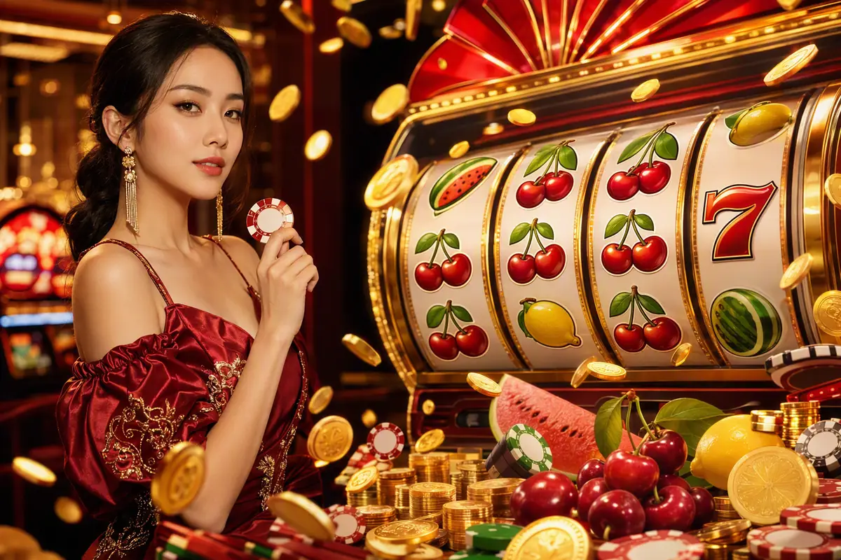 vlp88800 Esports လောင်းကစား ပြိုင်ပွဲများ