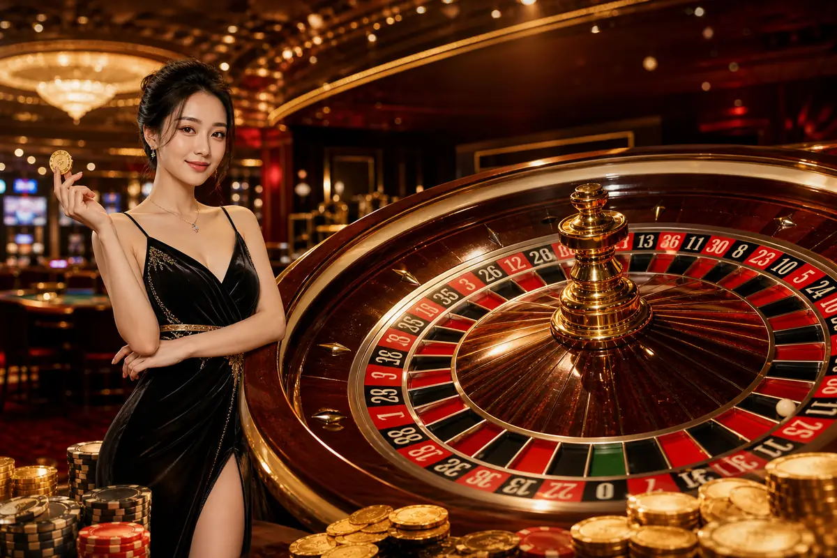 vlp88800 Esports bet အမျိုးအစားများ